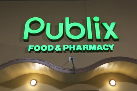 FDA eleva al máximo riesgo retiro de frutos congelados de Publix: revisa tu congelador