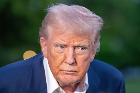 Trump vuelve a atacar Irán: ¿cuánto le costará esta guerra a EE.UU.?