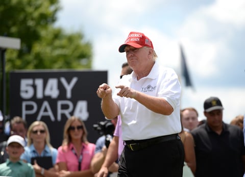 Trump sorprende con nuevo cargo fuera de la Casa Blanca y pone la mira en Chicago