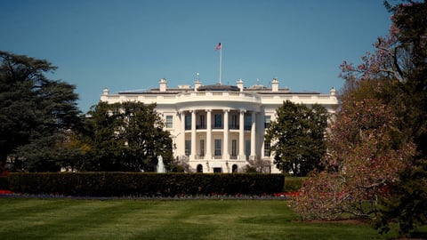 El Supremo deja a Trump seguir construyendo por ahora el Salón de Baile de la Casa Blanca