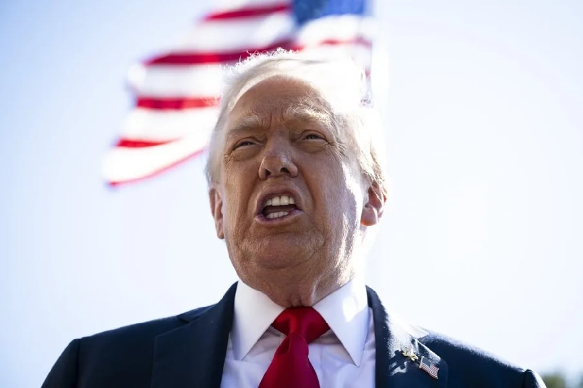 Mail-In Voting 2026: Supreme Court Blocks Trump-Backed USPS Restrictions