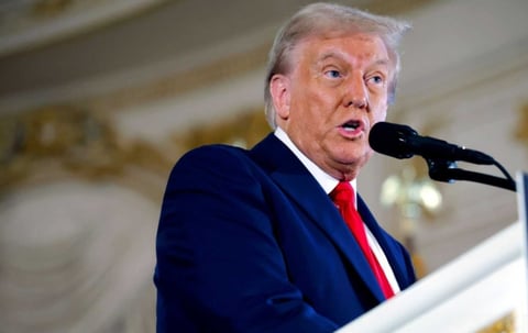 Trump amenaza con frenar el comercio si la Fed no baja las tasas: ¿qué está en juego?