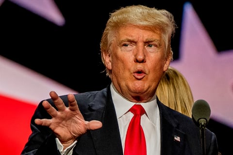 Trump minimiza a México con polémica frase: “Solo tamales picantes y tomates”
