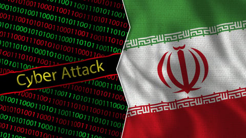 Irán habría intentado atacar infraestructura crítica de EEUU: energía y telecomunicaciones en la mira