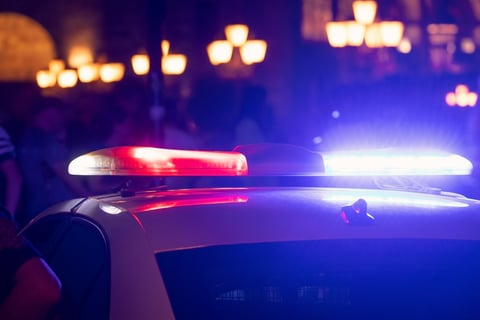 Policías interceptan viaje de jóvenes tras detectar una sospechosa oferta laboral