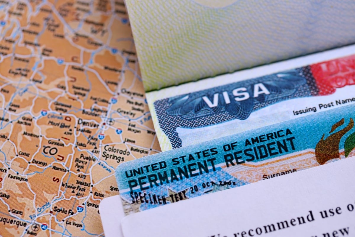USCIS, green card, Medicaid MundoNOW
