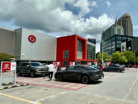 Oportunidad de Empleo: Target contrata 2,300 empleados de temporada en Atlanta