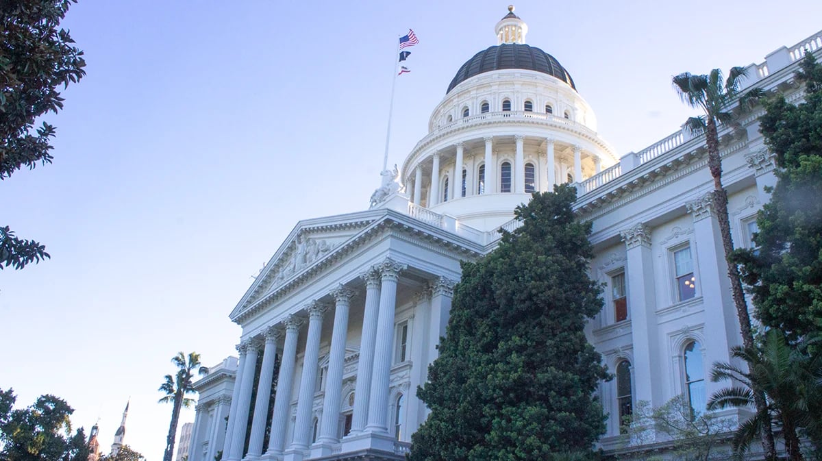 California Child Marriage Ban, 32 States Still Allow It