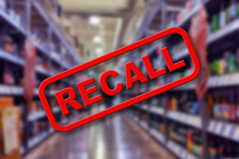 Gatorade retira más de 122.000 cajas en EE.UU.: el problema está en lo que no dice la etiqueta