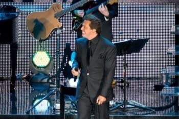 Sol de México, latin, pop star, concert