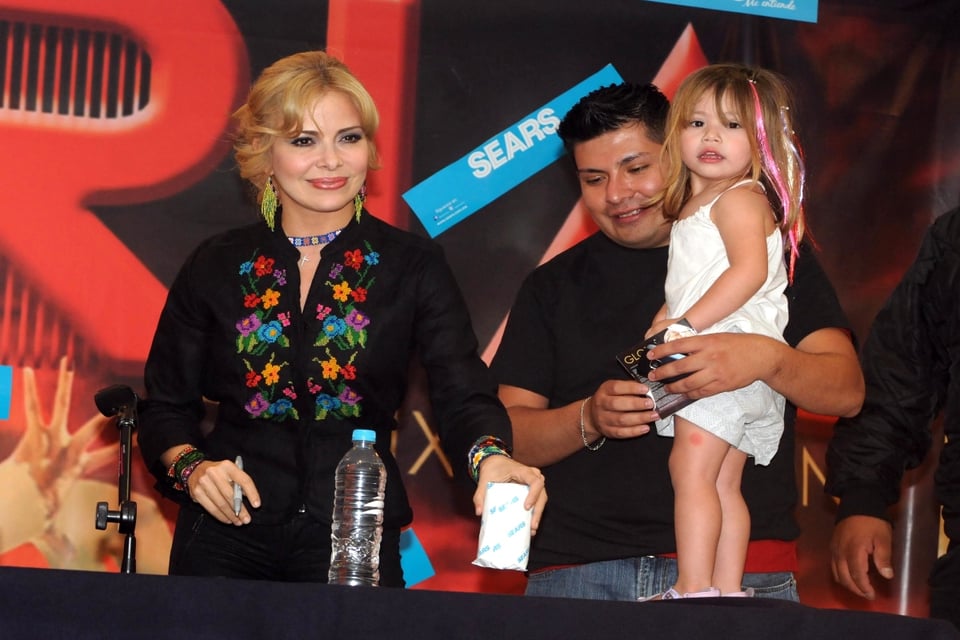 Sergio Andrade, cantante, Orlando Medina, MundoNOW, celebridades,