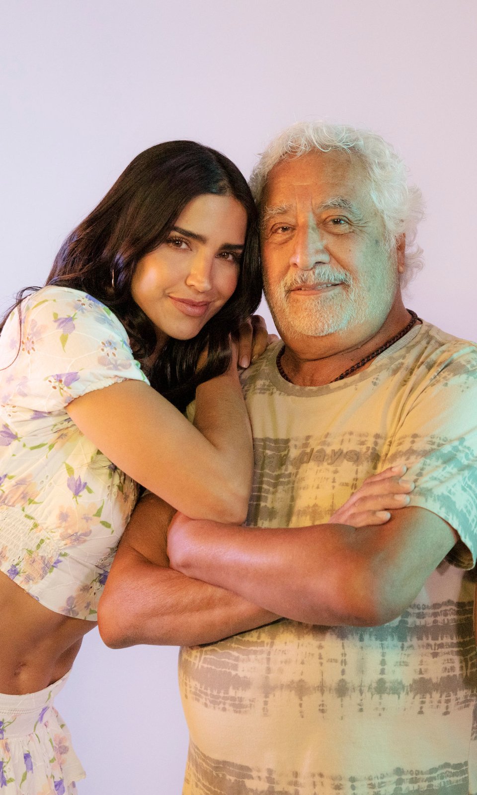 ¿Cuál es la sinopsis de la telenovela "Cabo"?