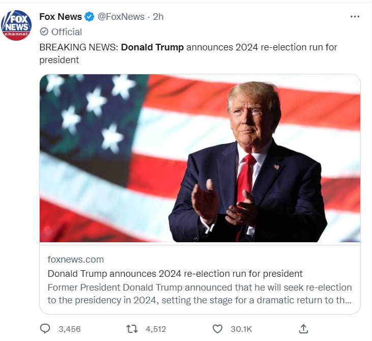 Trump, ¿el terror de la prensa?