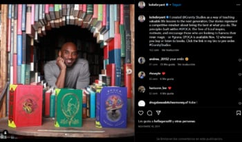 Kobe y Gianna Bryant, ¿un error de las autoridades?