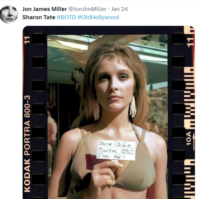 Autopsia Sharon Tate: ¿Cómo encontraron a Tate?