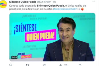 ¿No era una emisión conocida?