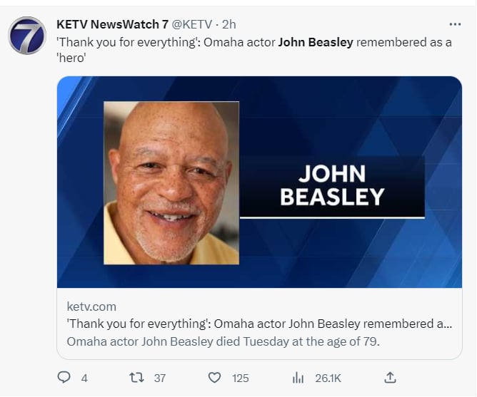 "Mi héroe era mi padre"