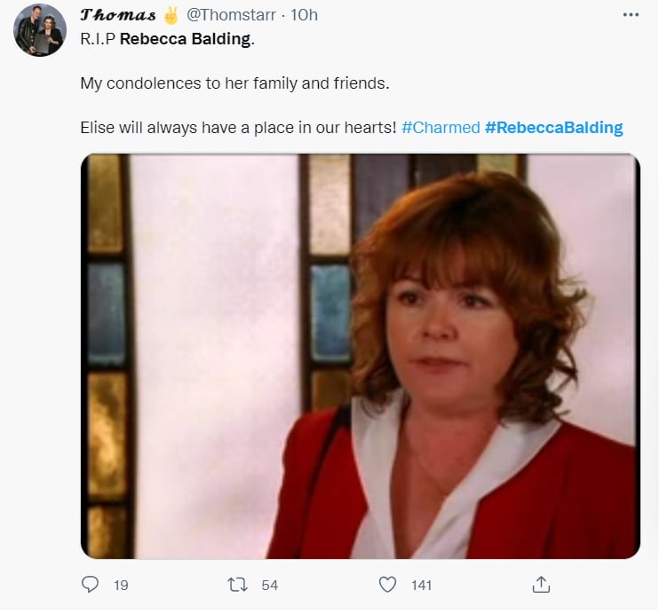 La estrella de Soap
