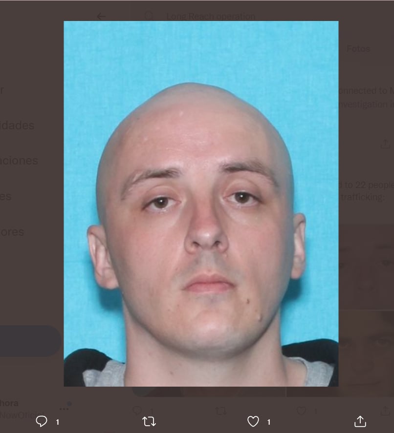 Texas drug trafficking network dismantled: What drug were they transporting?