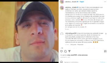 ¿Por qué lo asesinaron?