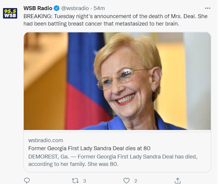 "No tenía miedo a la muerte"