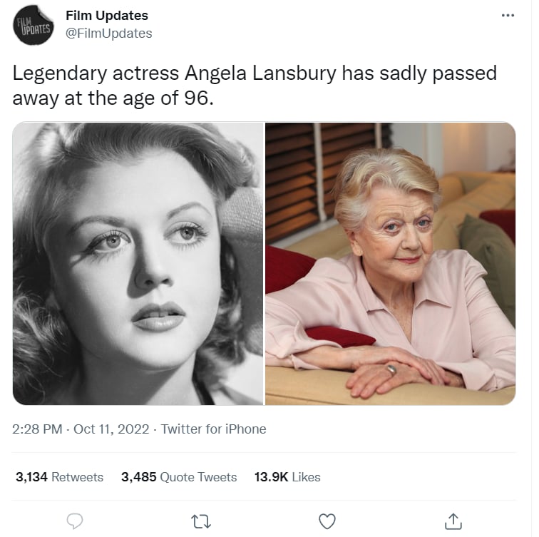 When will the funeral be?