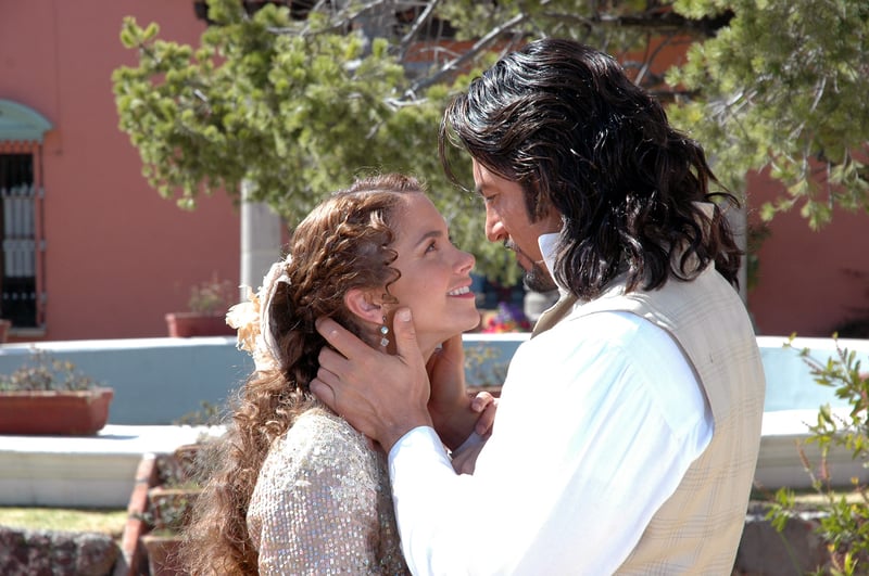 Sebastián Rulli also thinks about the soap opera heartthrob