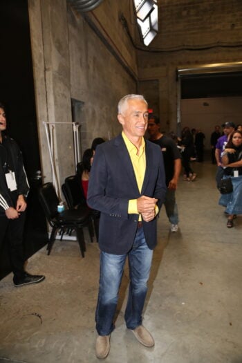 Jorge Ramos termina humillado