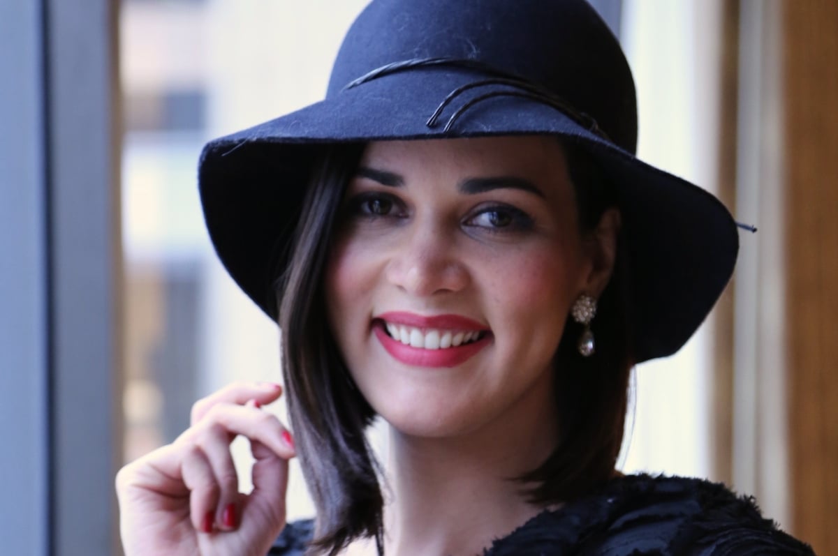 La escalofriante autopsia de Mónica Spear ex Miss de Venezuela
