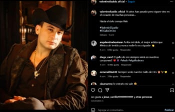 Autopsias impactantes famosos: Valentín Elizalde, ¿una muerte anunciada?