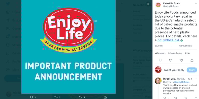 Why are they leaving the market?