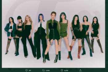 Grupos Kpop más exitosos: TWICE, las favoritas del público
