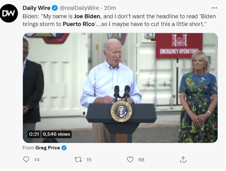 Joe Biden Puerto Rico: ¿Qué se espera en la visita del mandatario?