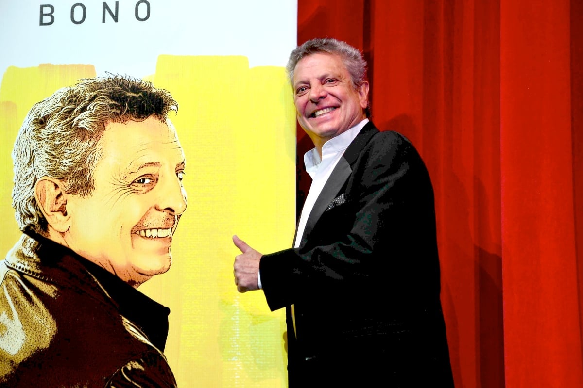 ¿Se murió César Bono? Salen a decir la verdad sobre el supuesto fallecimiento del actor (VIDEO)