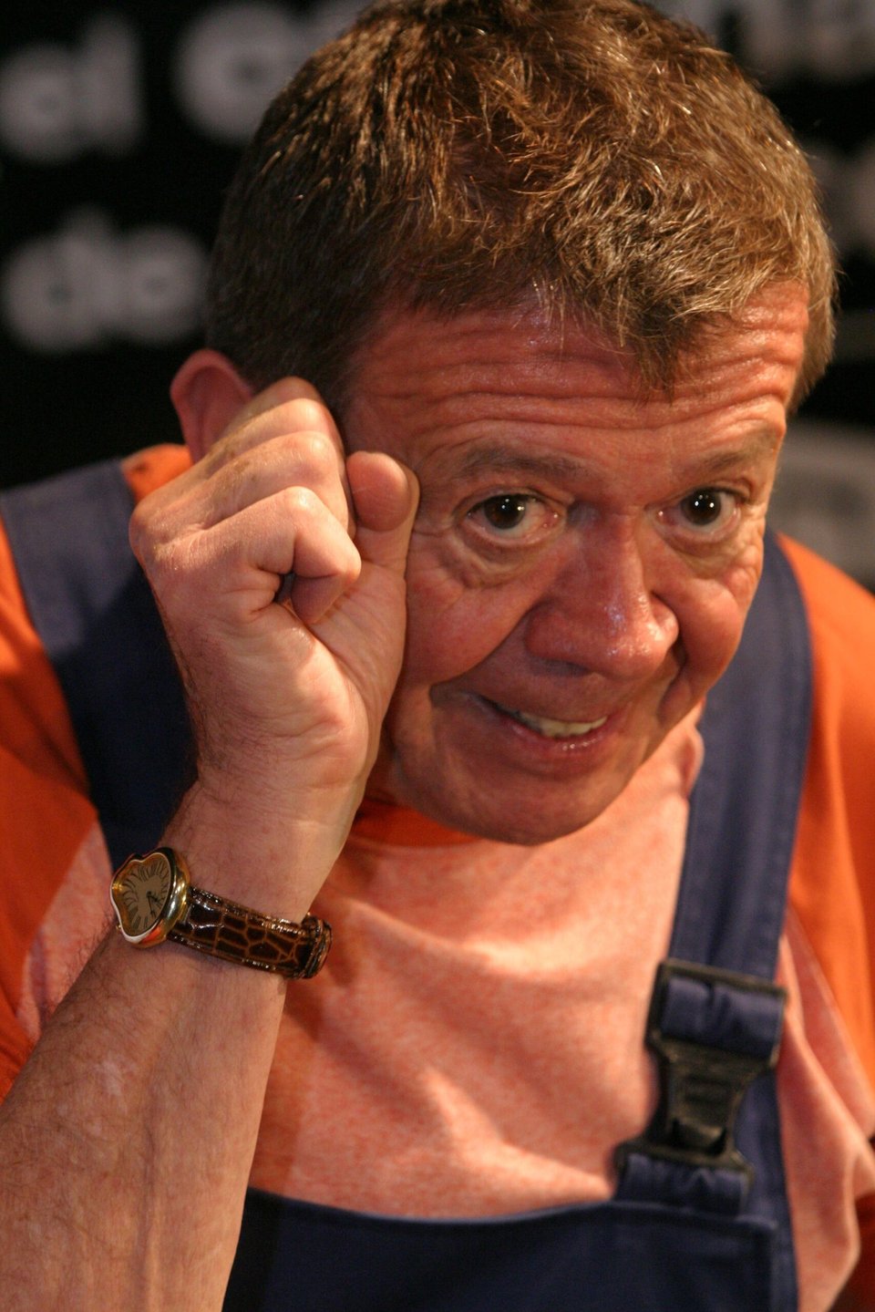 Chiquis Rivera regrets the death of Chabelo