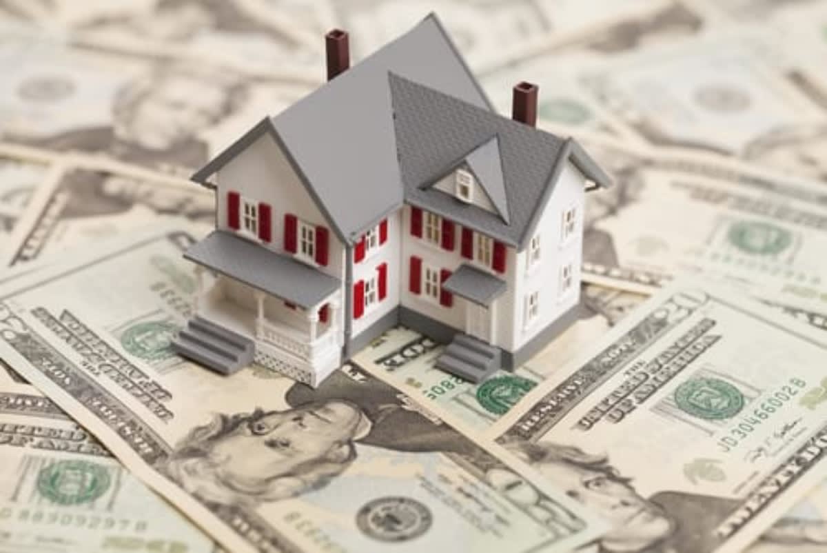 Different types of mortgage loans. Which ones might be right for you?