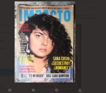 ¿Quién es Cosío Vidaurri?