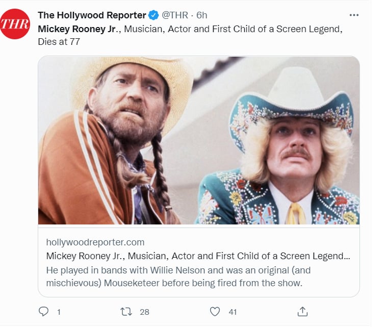 ¿En Arizona ocurrió el deceso?