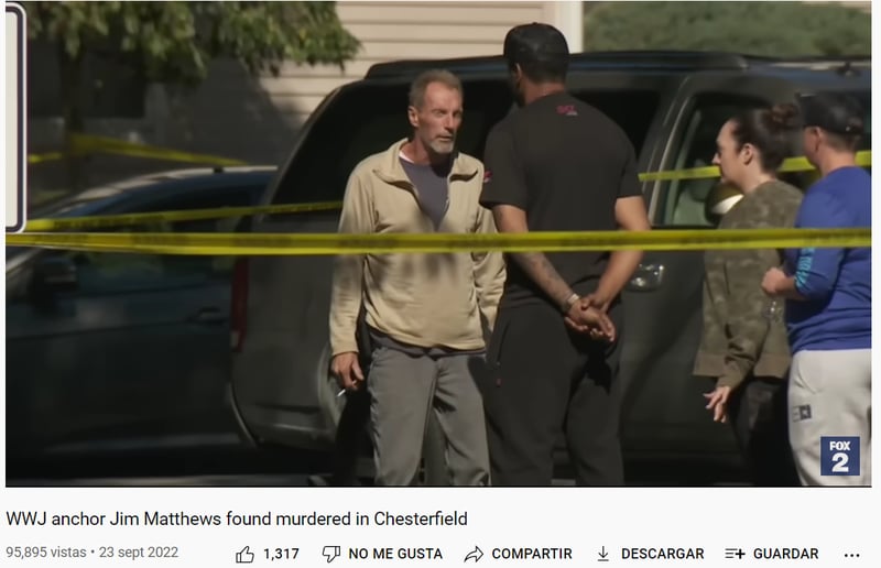 Did they find the suspect?