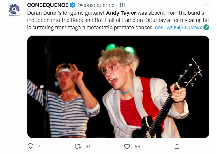 A constant fight?