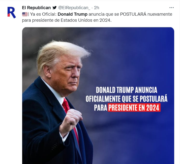 Quién es Donald Trump: ¿Desobedece a la ley?