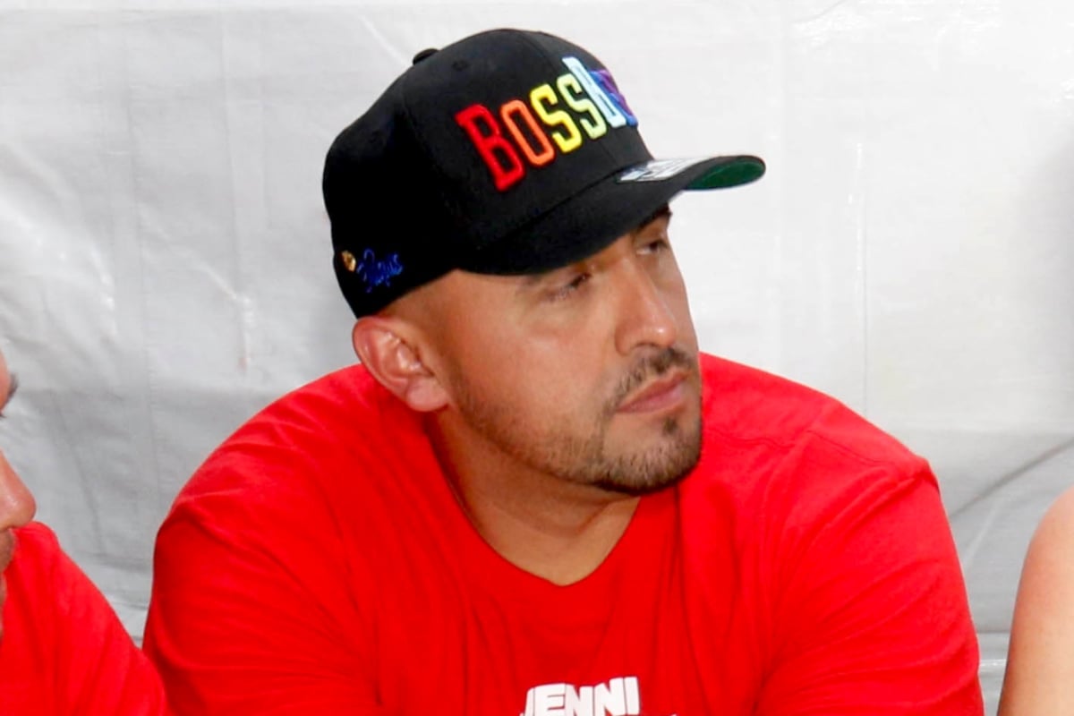 Juan Rivera revela que su esposa fue ‘amenazada’ en Culiacán