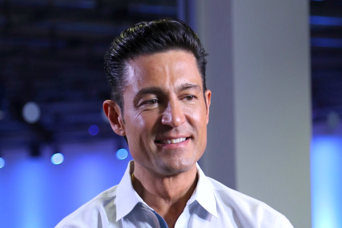¿Murió Fernando Colunga?