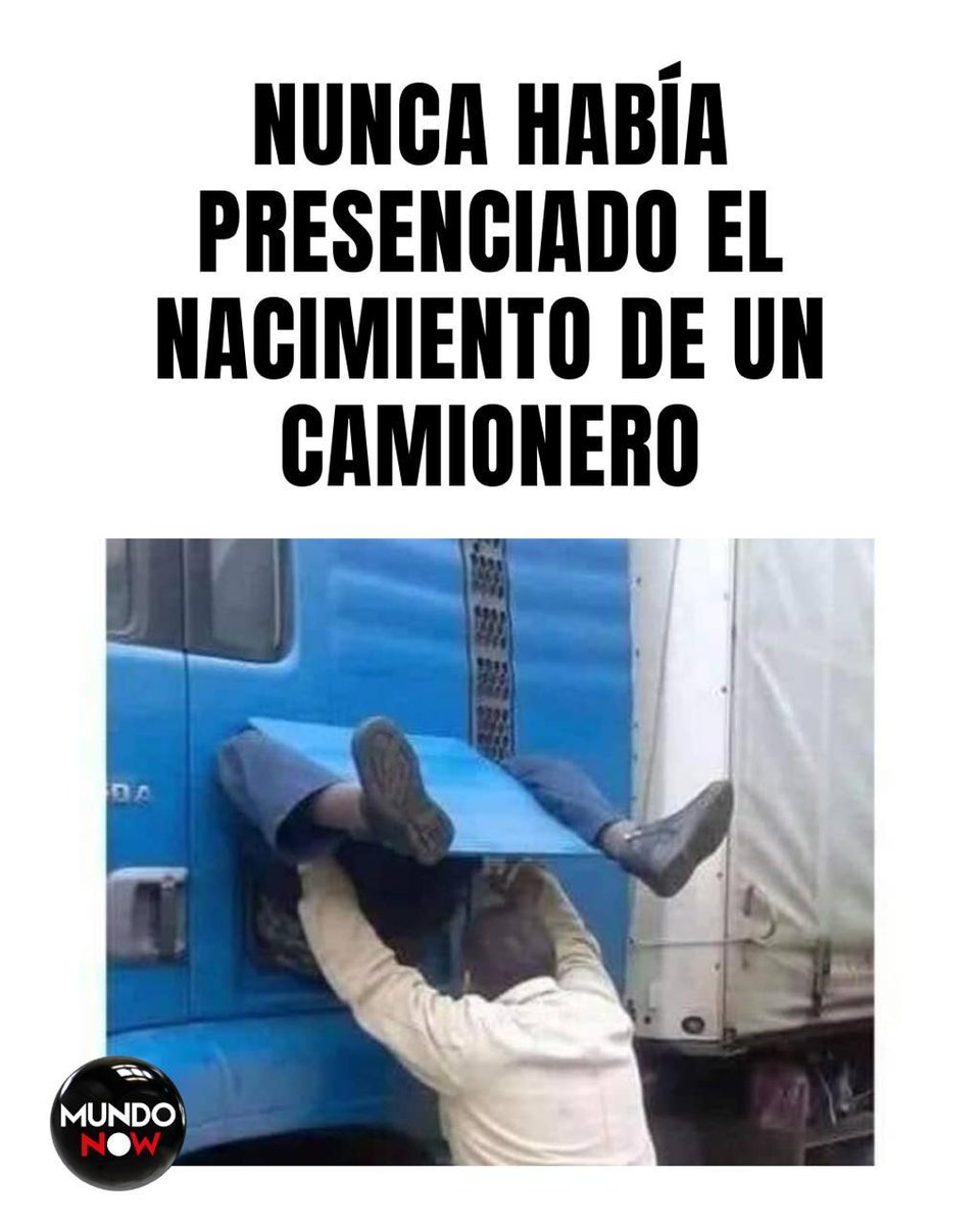 nacimiento, camión, risas, hilarante, memes