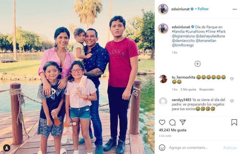 Mom Kimberly Flores Accusations: The Revelation