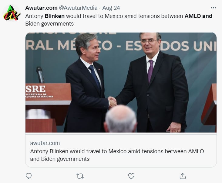 El fentanilo, ¿un problema de México y Estados Unidos?