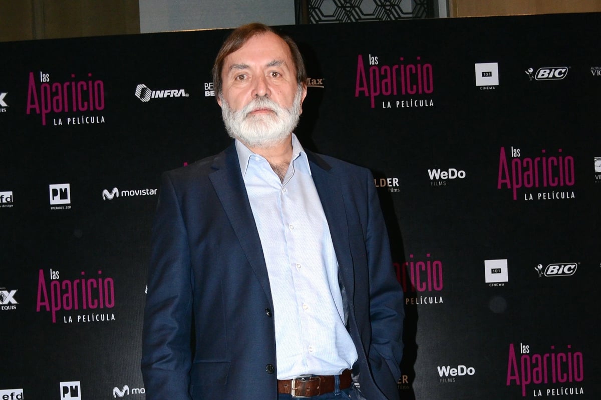 Muere Moisés Ortiz Urquidi, TV Azteca, celebridades, MundoNOW