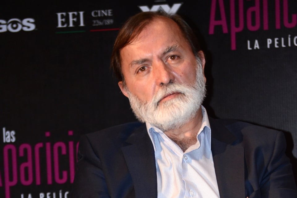 Angélica Rivera muerte actor, actor, luto, celebridades, MundoNOW