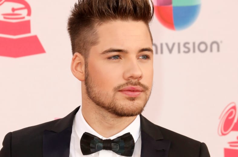 Come Joy, Singer, Famous, Mexico, MundoNOW