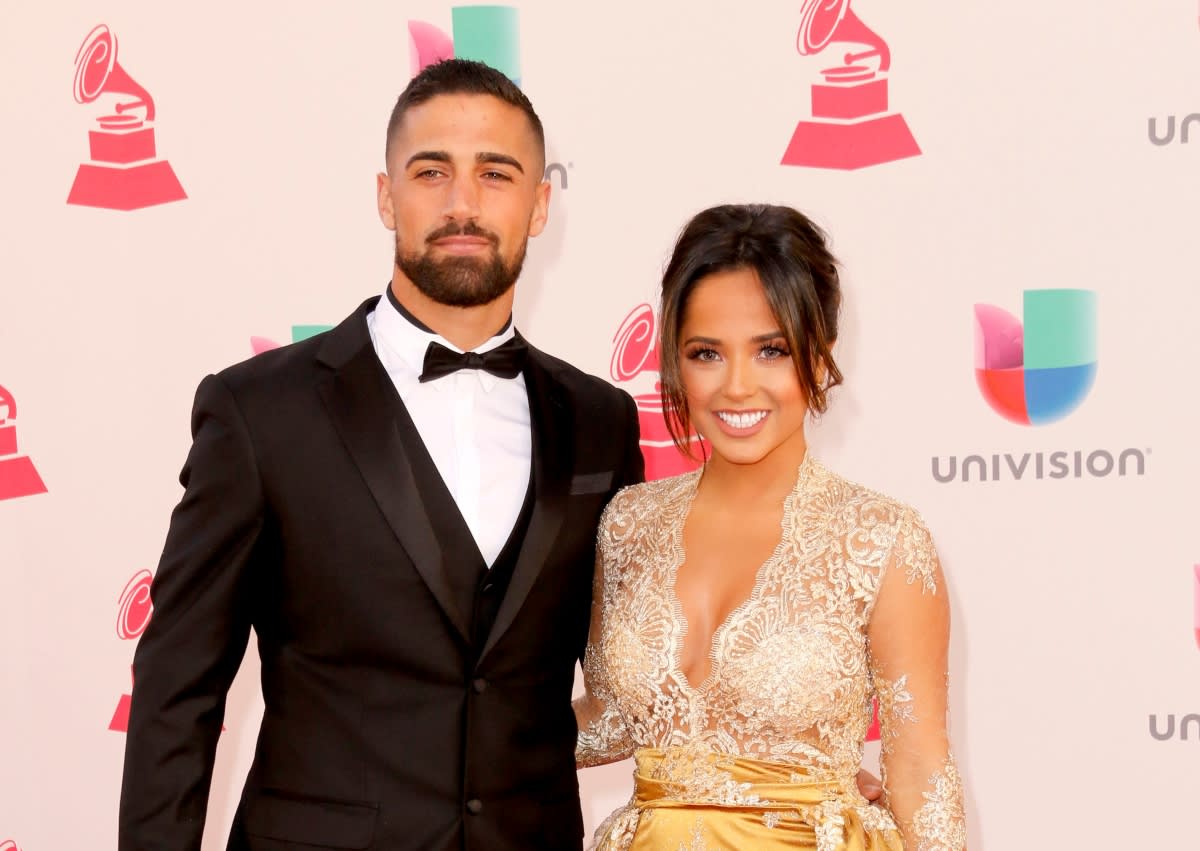 Sister of soccer player Sebastian Lletget, Becky G’s boyfriend, dies